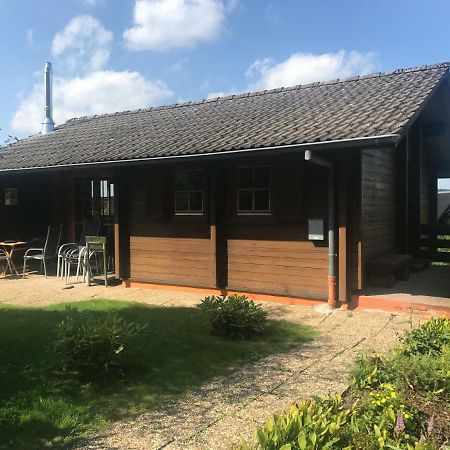 Ferienhaus Sauerland Herscheid エクステリア 写真
