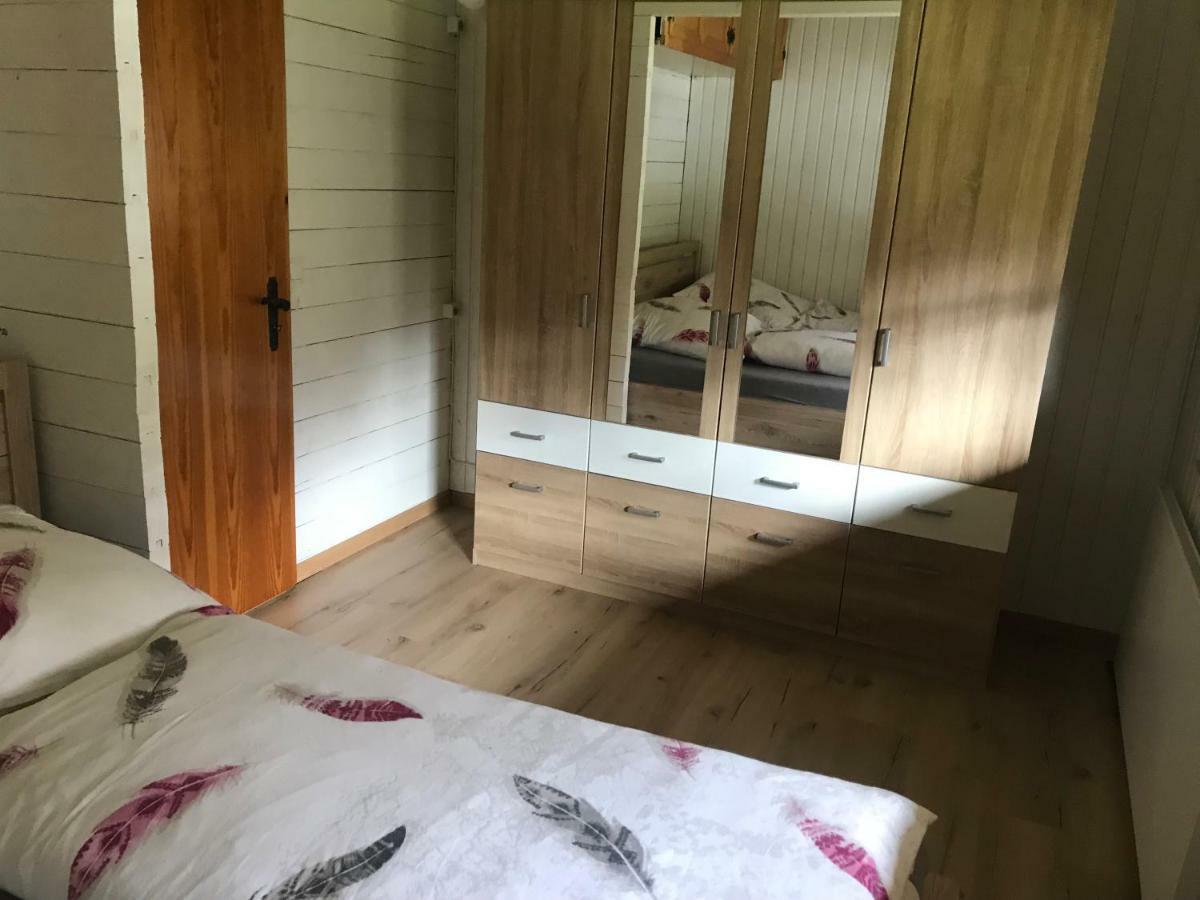 Ferienhaus Sauerland Herscheid エクステリア 写真